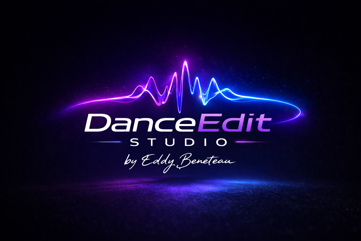 DanceEdit Studio by Eddy Beneteau